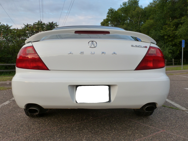 Illustration for article titled I spent the last 3 days detailing my car to the extreme - PICS!